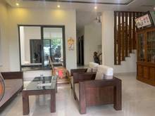 Hình ảnh Bán nhà Nguyễn Khắc Viện. Dt 235m, ngang 10m. Giá 36.8 tỷ.