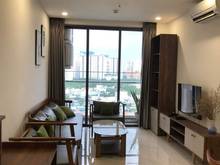 Hình ảnh GIẢM CỰC SÂU CH The Tresor Q4 36m2 1PN