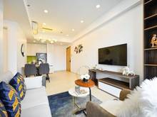 Hình ảnh cho thuê gấp 2 phòng ngủ lexington quận 2 chỉ 14 triệu/tháng
