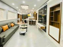 Hình ảnh GĐ chia TS bán căn nhà 1T1L Sư Vạn Hạnh Q10 58m2 khu an ninh