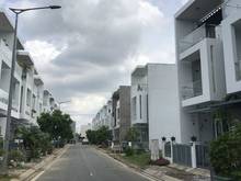 Hình ảnh Đất nền KDC Khang An Residence, Tân Tạo, Bình Tân liền kề khu Tên Lửa.