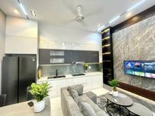 Hình ảnh Bán nhà Đường Láng, 40m x 4 tầng, lô góc, ô tô đỗ cổng, giá 5.3 tỷ