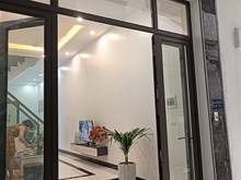 Hình ảnh Tôi Bán Nhà DT41m2 4T MT3.3 Mới Tinh OTO Đỗ Cửa Tai Tô Hiệu Nguyễn trã