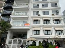 Hình ảnh Cho thuê nhà MP Đại La 70m2 x 3T, MT5m. KD sạch sẽ thuê thẳng.