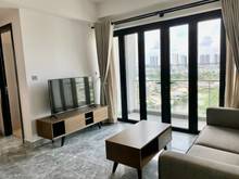 Hình ảnh Mb6623 nạp rút nhanh chóng 2PN full nội thất - gần cầu Nguyễn Văn Cừ- view đẹp - Pool,Gym