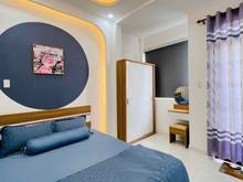 Hình ảnh Bán nhà HXH Huỳnh Mẫn Đạt, Q5, 58m2 chỉ 1.21 tỷ- gần CĐ Kinh tế luôn