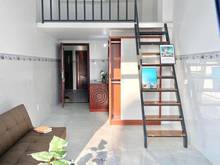 Hình ảnh Duplex bancon full nội thất Q7 gần UFM, Lotte, TDTU, RMIT,..)