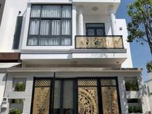 Hình ảnh Cần tiền kinh doanh bán gấp nhà Đ.Tân Trang, Q. Tân Bình 1,862tỷ 55m2