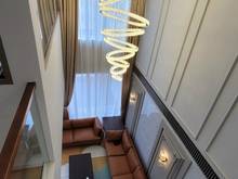 Hình ảnh Cho thuê Penthouse Riverside Residence Q7 ,320m2 ,4PN, View sông