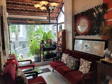 Hình ảnh Đẹp, bự, sangchảnh nhưng rẻ bất ngờ,112m2, 3tầng, Xô Viết NT P26BThanh