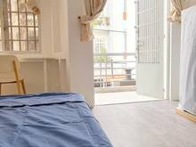 Hình ảnh Mb6623 nạp rút nhanh chóng ban công siêu xinh ngay khu K300, Full nội thất mới 100%