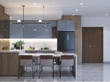 Hình ảnh Cho thuê nhanh giá rẻ CH Midtown dt 90m, PMH,Q7