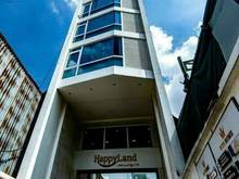 Hình ảnh Bán gấp Building Ung Văn Khiêm - Ngay D2 1080m2 ngộp bank giảm 12 tỷ
