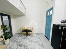 Hình ảnh Siêu DUPLEX full nội thất ban công riêng quận Tân Phú
