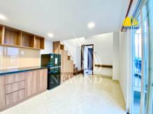 Hình ảnh Mb6623 nạp rút nhanh chóng có gác bao rộng full nội thất gần Lotte, Sunrise City, Him Lam