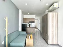 Hình ảnh Căn Hộ Ban Công Mặt Tiền Siêu Rộng Siêu Thoáng Gần Ngay Phạm Văn Đồng