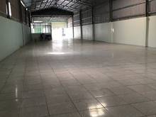 Hình ảnh Cho thuê kho 360m2 & 500m2 M/tiền đường Lương Minh Nguyệt, Q. Tân Phú.