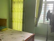 Hình ảnh Hẻm XH thẳng 1 trục, p12 TT Bình Thạnh, Phan Chu Trinh, 57m2, 5 tầng.