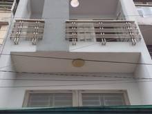 Hình ảnh Nhà hẻm Đường Tôn Thất thuyết, phường 16, quận 4. 2 tỷ 335 50m2