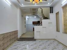 Hình ảnh CC Bán nhà 1 Trệt 1 Lầu, 67m2, giá: 1,2 tỷ, đ.Phan Văn Trị, Gò Vấp