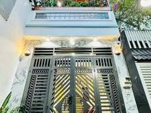 Hình ảnh Chuyển nhà mới cần bán nhà ở đường Đặng Văn Bi,Thủ Đức 1,597 tỷ 65m2
