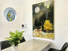 Hình ảnh Bán nhà Quan Nhân, 40m x 4 tầng, lô góc, ô tô đỗ cổng, giá 5.3 tỷ