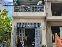 Hình ảnh Bán Nhà 1 trệt 1 lầu 38/30 Đường XTT 59 , Xã Xuân Thới Thượng , Hóc Mô