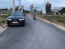 Hình ảnh Khai trương dự án ở đường Chu Văn An, Bình Thạnh, 80m2/2tỷ250. SHR