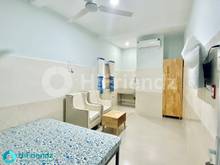 Hình ảnh Phòng full nội thất cực hạt dẻ ngay tại Phạm Hùng Q8 mới 100%