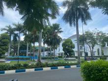 Hình ảnh Cho thuê biệt thự Thevenica Khang Điền nhà đã full nội thất dọn.