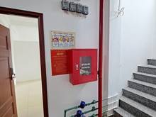 Hình ảnh Chủ gửi bán tòa nhà 7 tầng-22 phòng khép kín tại Kim Giang