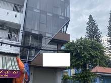 Hình ảnh Cho thuê nhà nguyên căn 2 mặt tiền Nguyễn Hữu Tiến, P. Tây Thạnh, Q. T
