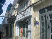 Hình ảnh Cách mặt tiền Trần Hưng Đạo 50m, hẻm 930, vị trí trung tâm q5, 3.1x9m,