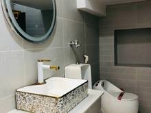Hình ảnh Bán nhà hẻm xe hơi Bùi Đình Tuý, P12, (7x12m), 3Tấm, 6pn, 5wc