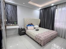 Hình ảnh Cho thuê căn Góc 3PN nội thất như hình KHu Sân bay Novaland
