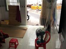 Hình ảnh Hẻm thông sát mặt tiền Tân sơn Nhì. 25 M2 x 2.5 Tầng. 2.8 tỷ