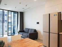 Hình ảnh BAO TRỌN GÓI CH The Everrich Infinity Q5 41m2 1PN