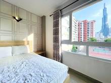 Hình ảnh NGUYỄN VĂN THƯƠNG - PHƯỜNG 25 - Full nội thất