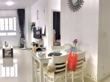 Hình ảnh Duy nhất 1 căn Topaz city 2pn2wc 73m2 1tỷ320tr sổ hồng riêng