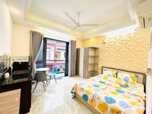 Hình ảnh Phòng Studio Sang Trọng full nội thất Ngay ngã tư Bảy Hiền Tiện Ích