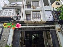 Hình ảnh Bán Nhà  Phường An Lạc Quận Bình Tân Hẻm Xe Tải KDC Nam Hùng Vương