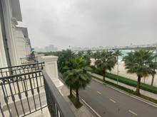 Hình ảnh Cần bán Biệt thự đơn lập gần ngay biển hồ nước mặn, có sân vườn
