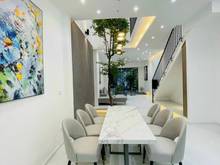 Hình ảnh Nhà mới, nội thất sang chảnh, sổ phân lô, Nguyễn Oanh, p17, Gò Vấp 64m