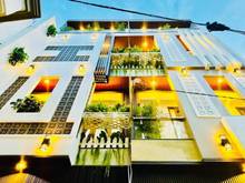 Hình ảnh Ly hôn cần bán nhà Tô Ngọc Vân, quận Thủ Đức 2,168 tỷ 62m2,SHR