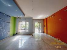 Hình ảnh Nhà 1 hầm 3 lầu, diện tích 6x22m. Kdc D2d Võ Thị Sáu. Giá thuê 28tr