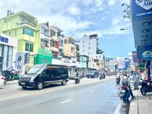 Hình ảnh Mặt tiền Phan Đình Phùng, 51m2, P1 Phú Nhuận, 18,5 tỷ thương lương.