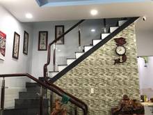 Hình ảnh Định cư Canada bán nhà 1t1l Bông Sao Q8 56m2 chỉ 1ty080tr