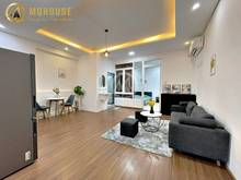 Hình ảnh Căn Hộ 1PN Bàu Cát Đồng Đen full nội thất mới xây gần Âu Cơ