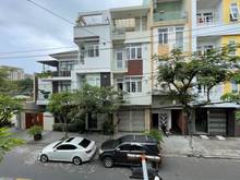 Hình ảnh Cho thuê nhà 2 tầng đường Thanh Thủy - Hải Châu