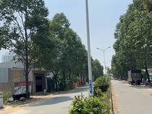 Hình ảnh Kẹt tiền bán gấp miếng đất view sông Vĩnh Phú, KDC đông đúc, đường đẹp